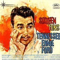 Tennessee Ernie Ford - Sixteen Tons